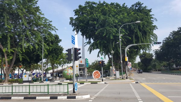 Science Centre Singapore by null