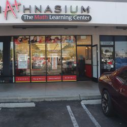 Mathnasium of South Coast Metro