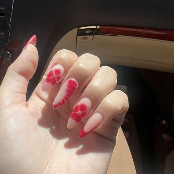 Mindy Nails Bar - Nail Salons Near Me - Whittier, California Mindy Nails Bar - Nail Salons Near Me - Whittier, California
