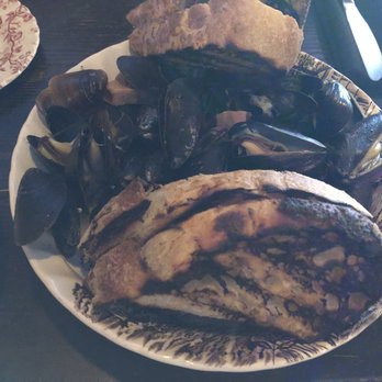 Chartier - French Near Me - Beaumont, Alberta
