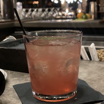 Citizen Soul - Spicy Margarita - Bars Near Me - Alpharetta, Georgia