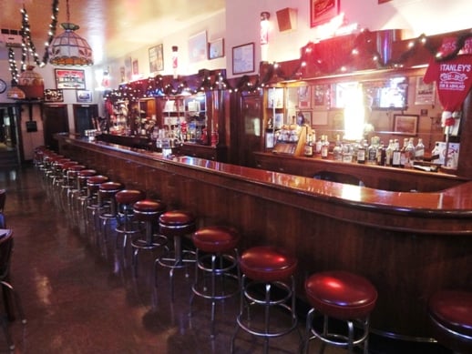 Stanley's by null
