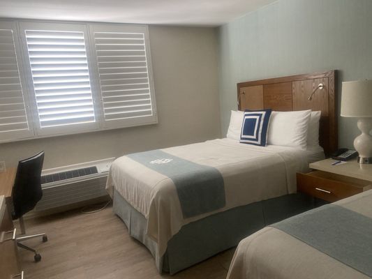 Gateway Hotel Santa Monica by null