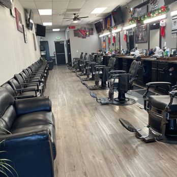 A-1 Barber Shop - Barbers Near Me - Avondale, Arizona