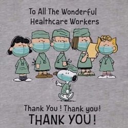 Rutherford Hospital - For the Health Care Workers who really Care!