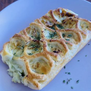 Sweet Mong - Parmesan Leek - fresh made and so addicting! - Coffee & Tea Near Me - Las Vegas, Nevada Sweet Mong - Parmesan Leek - fresh made and so addicting! - Coffee & Tea Near Me - Las Vegas, Nevada