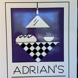 Adrian's Cafe - Open until 3:00!