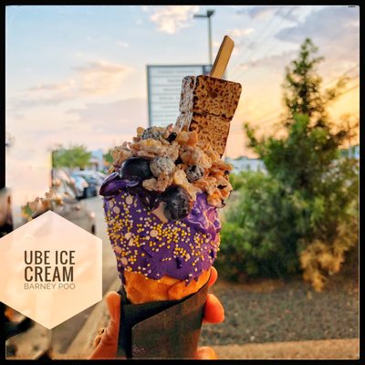 dipdipdip Ice Cream by null