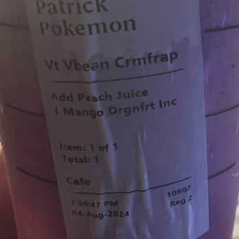 Starbucks - Coffee & Tea Near Me - Burbank, California