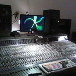 Don Griffin Mastering and Mixing