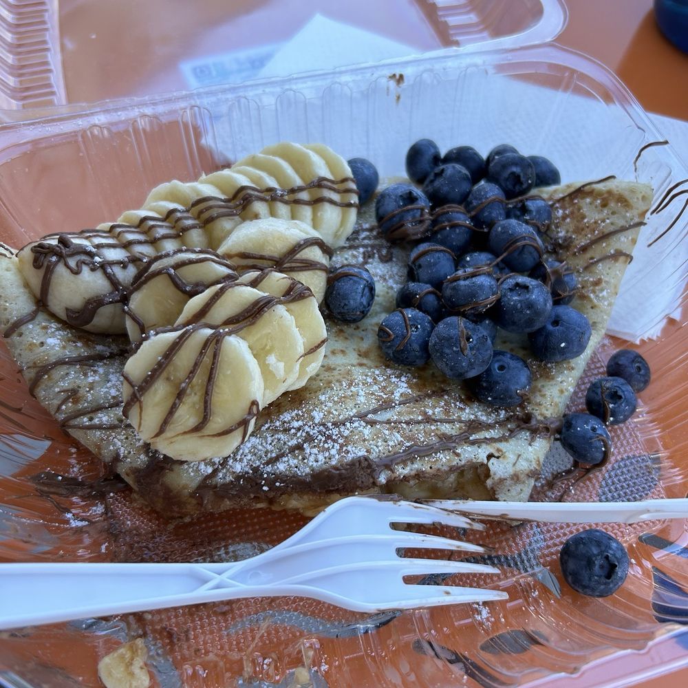 Munchiiez - Crepe - Juice Bars & Smoothies Near Me - San Jose, California Munchiiez - Crepe - Juice Bars & Smoothies Near Me - San Jose, California