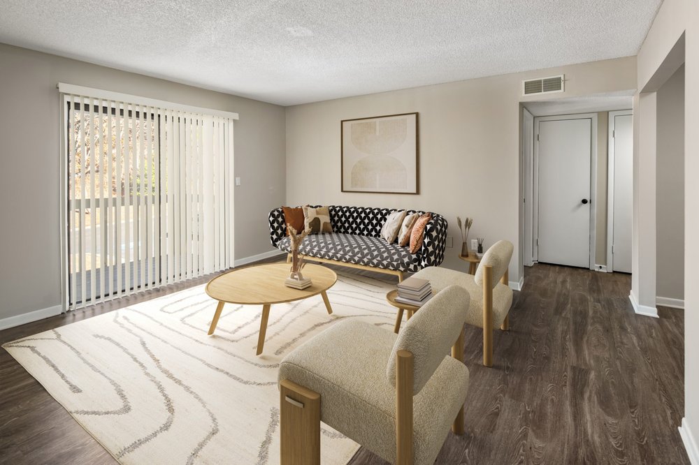 Apartments THE LANDINGS AT NORTH INGLE 3300 N Ingle Pl, Macon