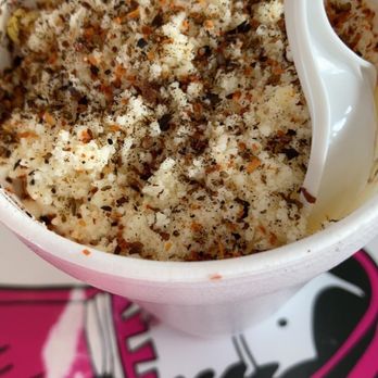 Robel’s Ice Cream - Elote - Ice Cream & Frozen Yogurt Near Me - Whitehall, Ohio