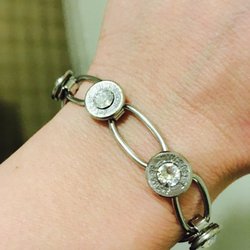 Wisconsin Firearms Training Center - They even sell jewelry