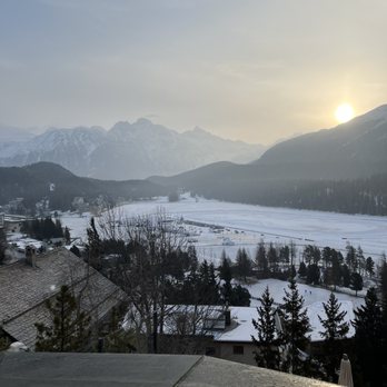 Soldanella - Amazing view! - Hotels Near Me - St. Moritz, GR Soldanella - Amazing view! - Hotels Near Me - St. Moritz, GR