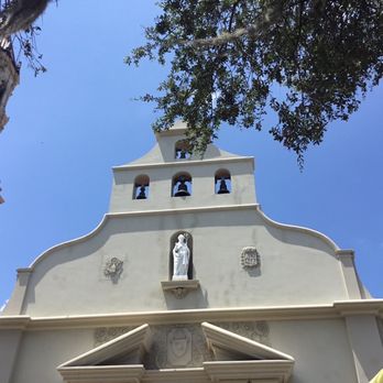 Cathedral Basilica - Churches Near Me - St. Augustine, Florida Cathedral Basilica - Churches Near Me - St. Augustine, Florida