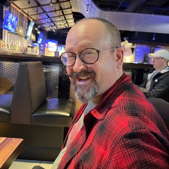 Yard House - Birthday boy! - New American Near Me - Indianapolis, Indiana