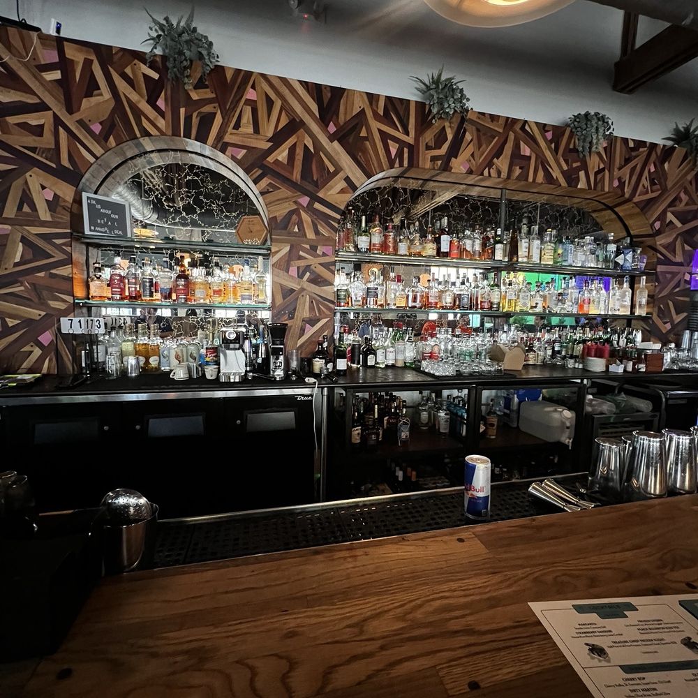 Winnie's - Cocktail Bars Near Me - Houston, Texas Winnie's - Cocktail Bars Near Me - Houston, Texas