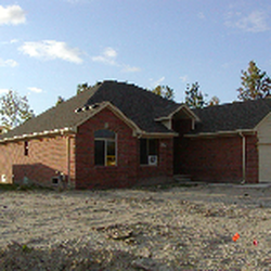 Pearl Trim & Gutters