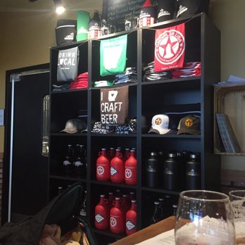 Uptown Kitchen + Taphouse - Cool merchandise - Gastropubs Near Me - Rogers, Arkansas