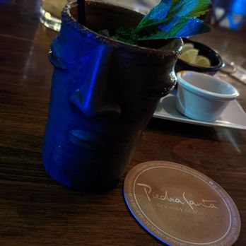 Piedra Santa - Mexican Near Me - Tijuana, BCN