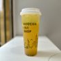 Photo of Modern Tea & Salad