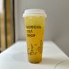Modern Tea & Salad gift card