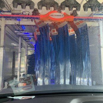 Prime Car Wash - Car Wash Near Me - Jacksonville, Florida