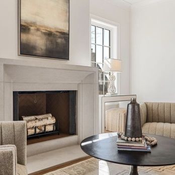 Natco Construction - Limestone surround in new build. - General Contractors Near Me - Hoover, Alabama Natco Construction - Limestone surround in new build. - General Contractors Near Me - Hoover, Alabama