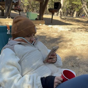 Cedar Breaks Park - Relaxing in nature - Hiking Near Me - Georgetown, Texas