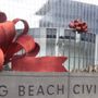 Long Beach Civic Center