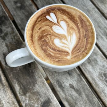 Lost Parrot Cafe - The Orange Grove Latte - Breakfast & Brunch Near Me - South Pasadena, California Lost Parrot Cafe - The Orange Grove Latte - Breakfast & Brunch Near Me - South Pasadena, California