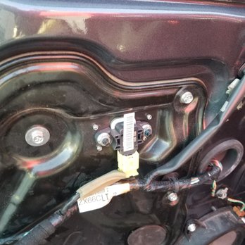 Ideal Auto Body Inc - o the air bag sensor that I had to pay to get fixed - Body Shops Near Me - Cranston, Rhode Island