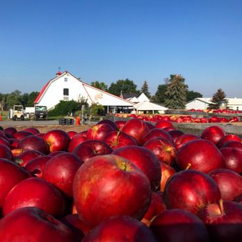 Uncle John’s Cider Mill - Cideries Near Me - Saint Johns, Michigan Uncle John’s Cider Mill - Cideries Near Me - Saint Johns, Michigan