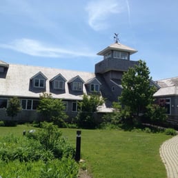 The institute main building. The institute main building.