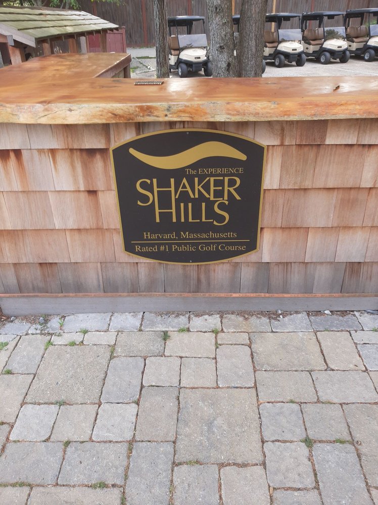 SHAKER HILLS GOLF CLUB Updated March 2024 31 Photos & 62 Reviews