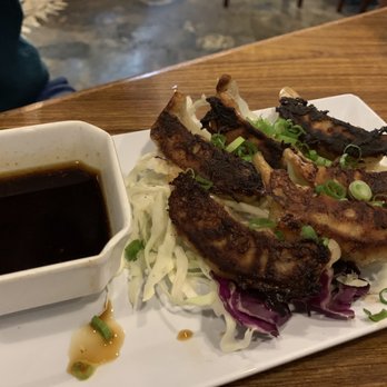Jaws Sushi - Gyoza - Japanese Near Me - Fort Collins, Colorado