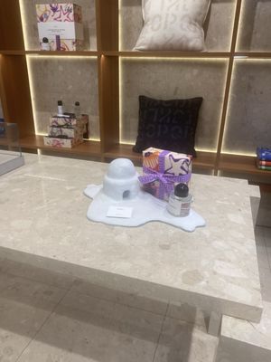 BYREDO New York Soho by null