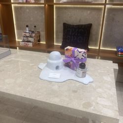 BYREDO New York Soho