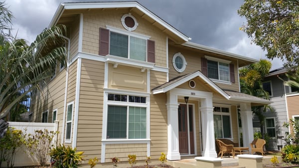 Ewa Beach, Ocean Pointe & Hoakalei Painting Projects - Ewa Beach area exterior projects Ewa Beach, Ocean Pointe & Hoakalei Painting Projects - Ewa Beach area exterior projects
