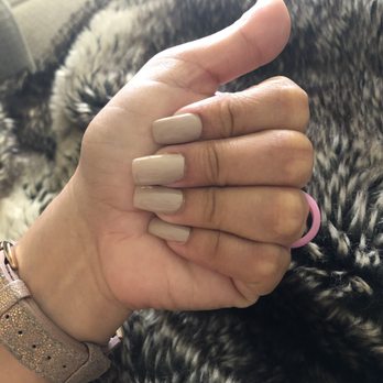 A & A Nails - Nail Salons Near Me - Bermuda Dunes, California