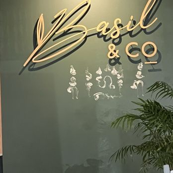 Basil & Co - Thai Near Me - Diamond Bar, California