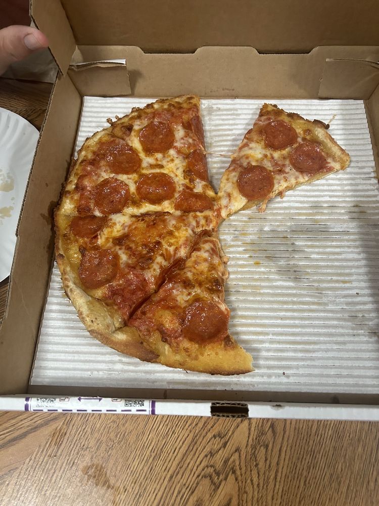 GENO’S PIZZA 57 Reviews 385 E Pkwy, Gatlinburg, Tennessee Pizza