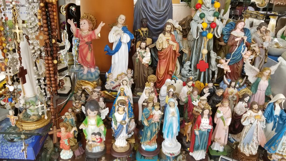 SPIRITUAL GROCERY Updated September 2024 1675 Market St, Fort