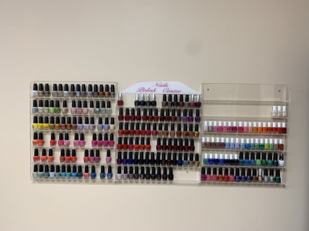 SERENITY SPA & NAILS Updated September 2024 1264 Garrison Road