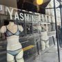 Photo of Yasmine Eslami