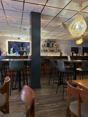 Fat Moon Restaurant & Bar by null