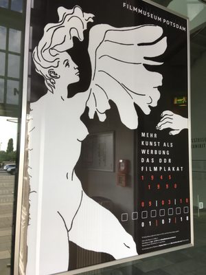 Filmmuseum Potsdam by null