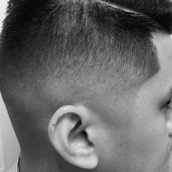 In Da Cut 3 Barber Shop - Buttersoft fade. - Barbers Near Me - Vegas, Nevada