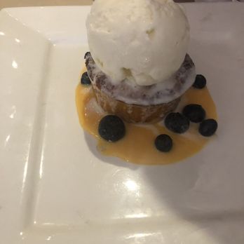 Bocaditos Bistro - Passion fruit lava cake - Breakfast & Brunch Near Me - New York, New York Bocaditos Bistro - Passion fruit lava cake - Breakfast & Brunch Near Me - New York, New York
